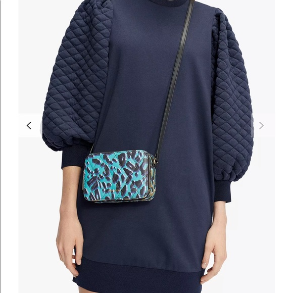 Ted Baker Crossbody - Picture 2 of 13